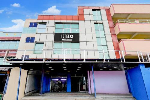 Hotel O Janappanchatram