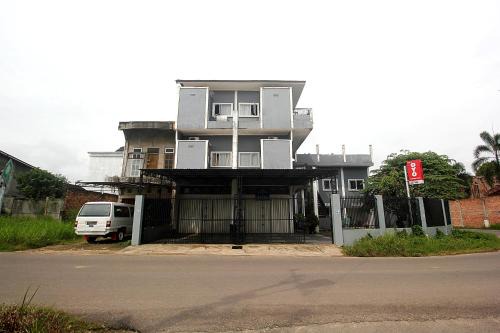 Hotel O Jasmine Kost Syariah