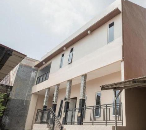 Hotel O Jatibening Residence Syariah