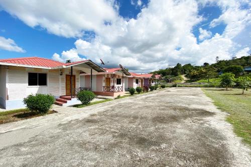 Hotel O Kampung Stay Kilimu