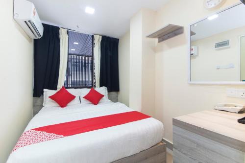 Hotel O Kl Centre Point