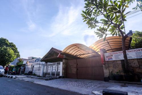 Hotel O Kost Arie 1