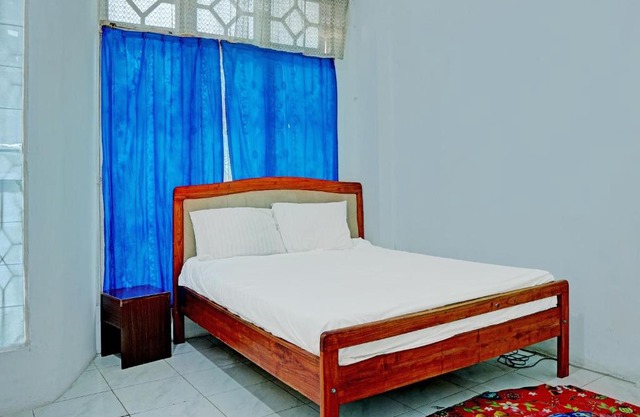 Hotel O Kost Axcel