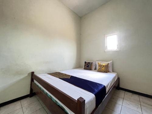 Hotel O Kost Berkah Near Kebun Teh Wonosari