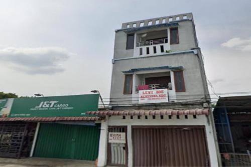 Hotel O Lewi Family Guest House Near GBKP Bangun Mulia Km. 11