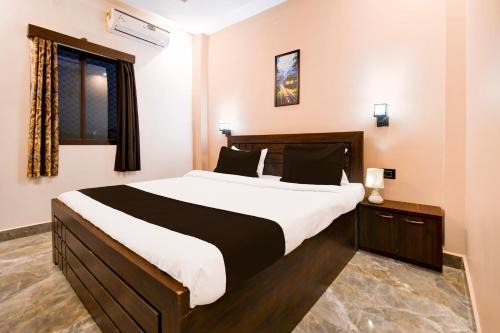 Hotel O M H Club And Resorts
