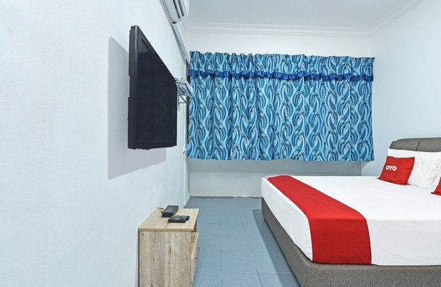Hotel O M&h Hotel