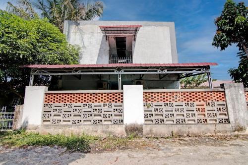 Hotel O Marvel House Syariah