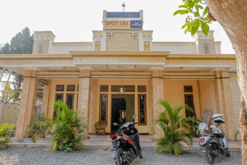 Hotel O Maya