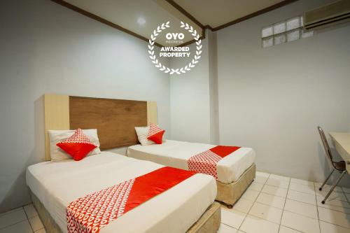 Hotel O Mega Sentosa
