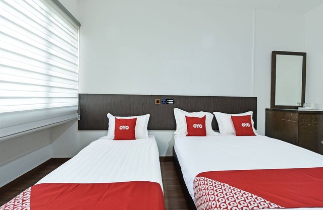 Hotel O Mini Indah
