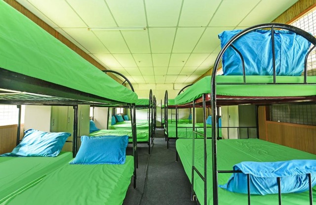 Hotel O Otternest @ Gunung Pulai 2
