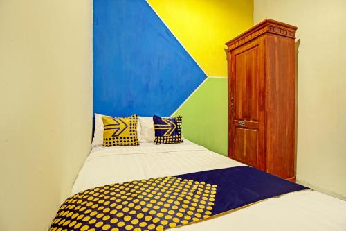 Hotel O Pacar Guesthouse