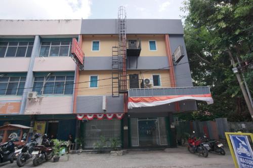 Hotel O Palembang near Palembang Indah Mall formerly Hotel Relasi