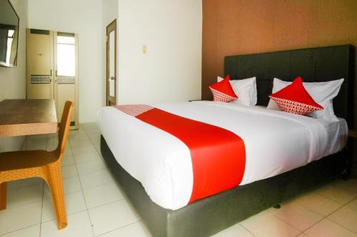 Hotel O Papakoel Guest House