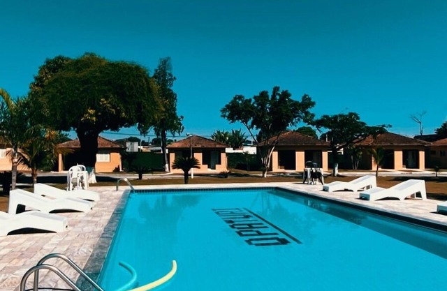 Hotel O Paturi