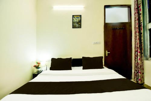 Hotel O Pragati Prime