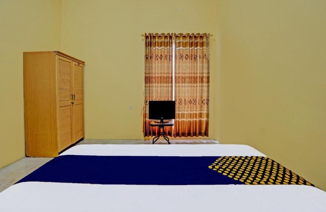 Hotel O Raffa Residence Syariah