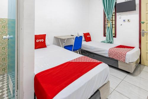Hotel O Rafie Exclusive 2 Syariah