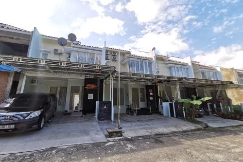Hotel O Rama Homestay
