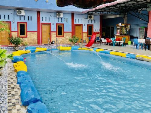 Hotel O Ratu Residence