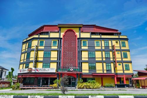 Hotel O Rayyan Soffea Managed by Oravel