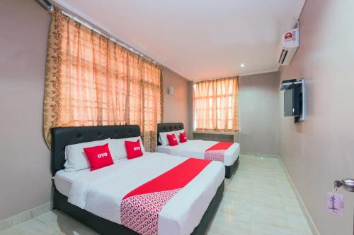 Hotel O Rg Motel