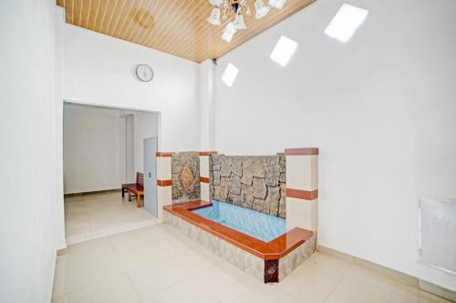 Hotel O Sepakat Guest House