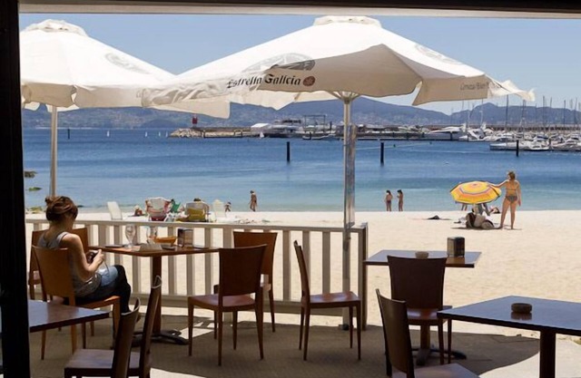 Hotel O Son Do Mar