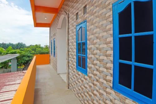 Hotel O Sri Ulina Homestay