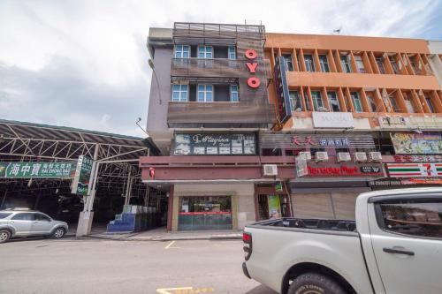 Oyo Stay Inn 