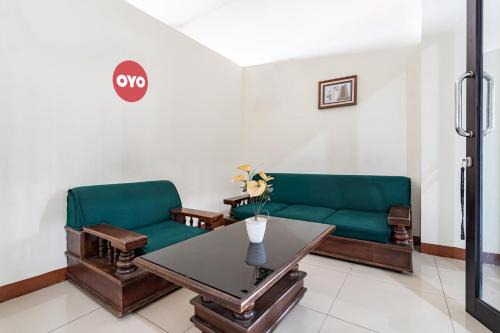 Hotel O Tamansari Panoramic Apartment By Anwar