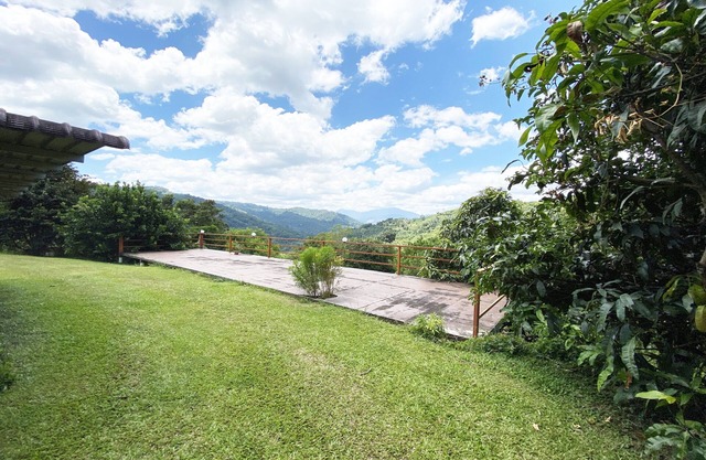 Hotel O Tambunan Nature Lodge
