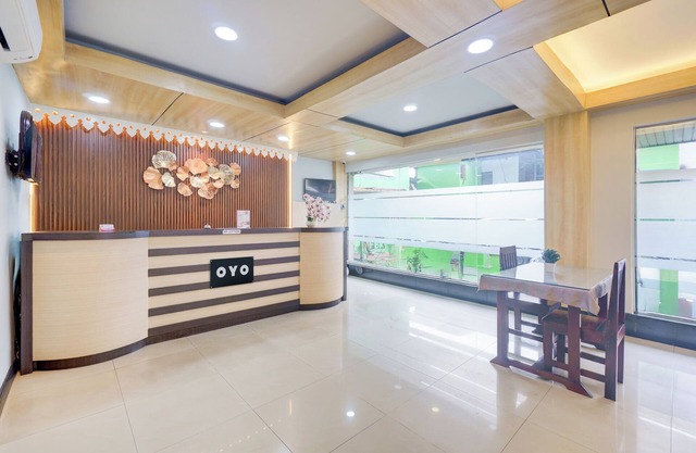 Hotel O Tanjung Duren Near Mall Citraland Formerly Suba Hotel