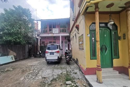 Hotel O Vida Homestay