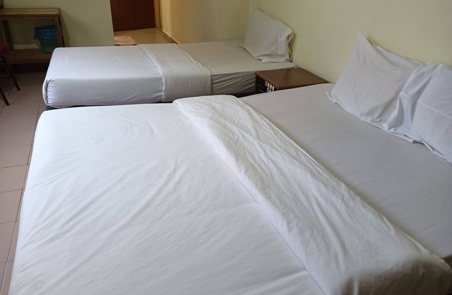Hotel O Wawasan Inn