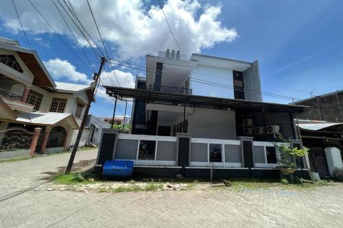 Hotel O Widan Homestay
