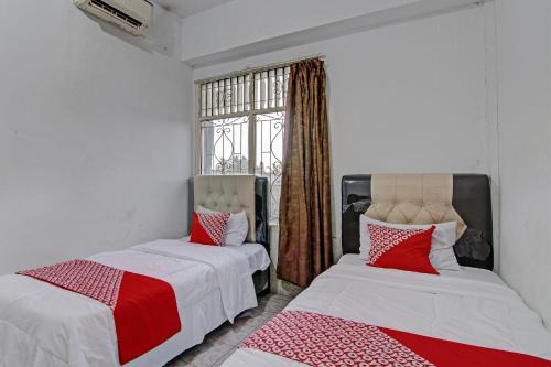 Hotel O Wisma 35NearTaman Wisata Polong Jopang