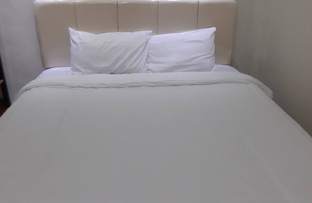 Hotel O Wisma Flamboyan NearTaman Makam Pahlawan