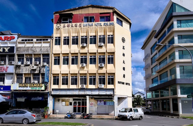 Hotel O yfair Hotel