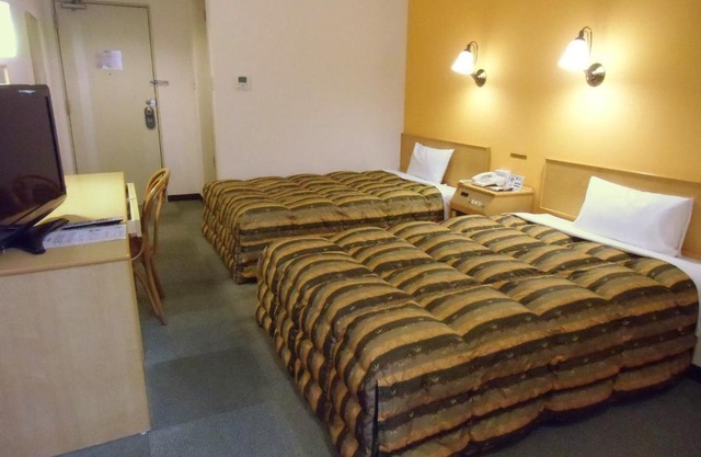 Hotel Oaks Early-Bird Osaka Morinomiya/ Vacation STAY 28792