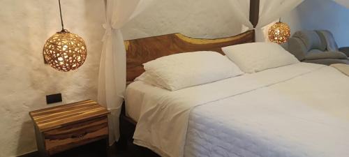 Hotel oBeja negra Muki