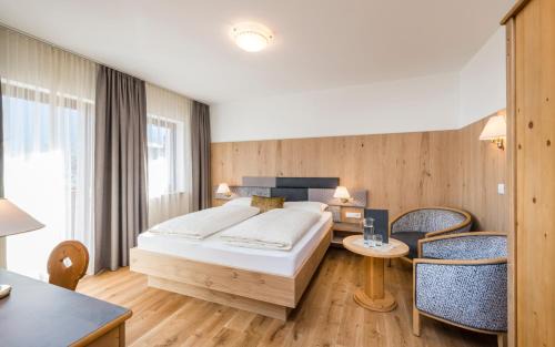 Hotel Oberbrunn