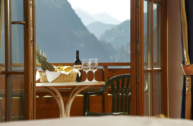 Hotel Oberdorfer Stuben