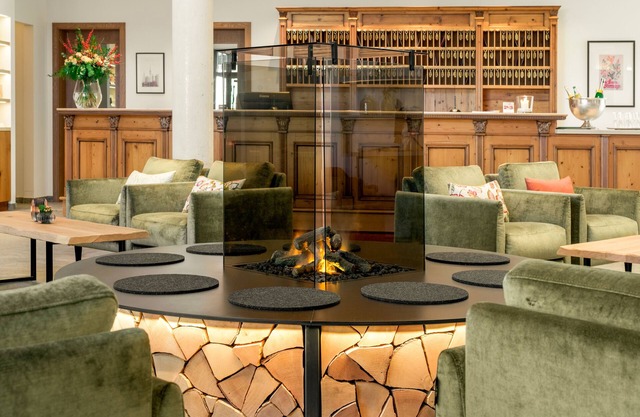 Hotel Obermaier