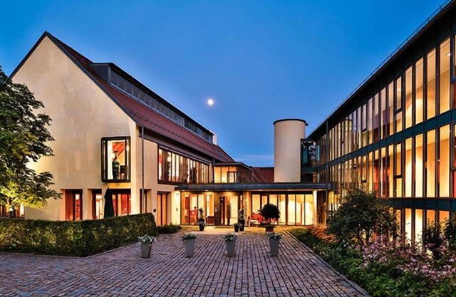 Hotel Oberschwaebischer Hof