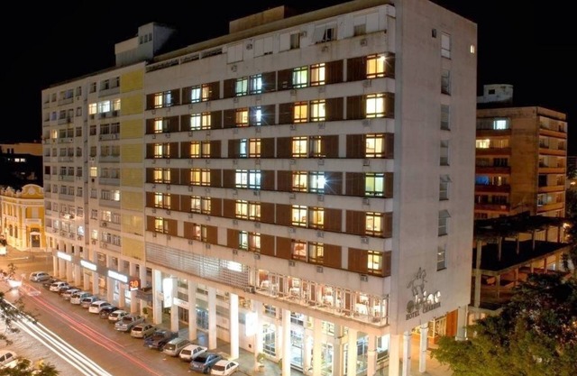 Hotel Obino Bagé