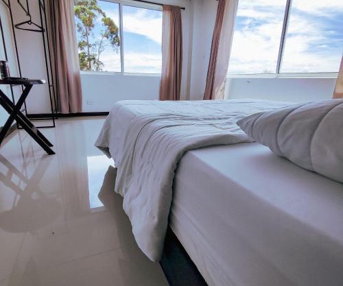 Hotel Ocaso Marinilla