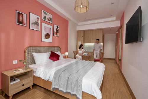 Hotel Ocean Homes