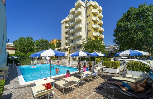 Hotel Oceanic